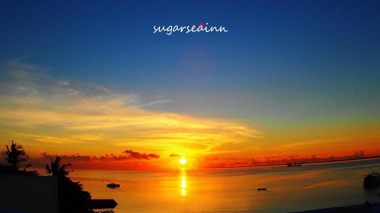 Resort Sugarsea & Dive Shop 3*
