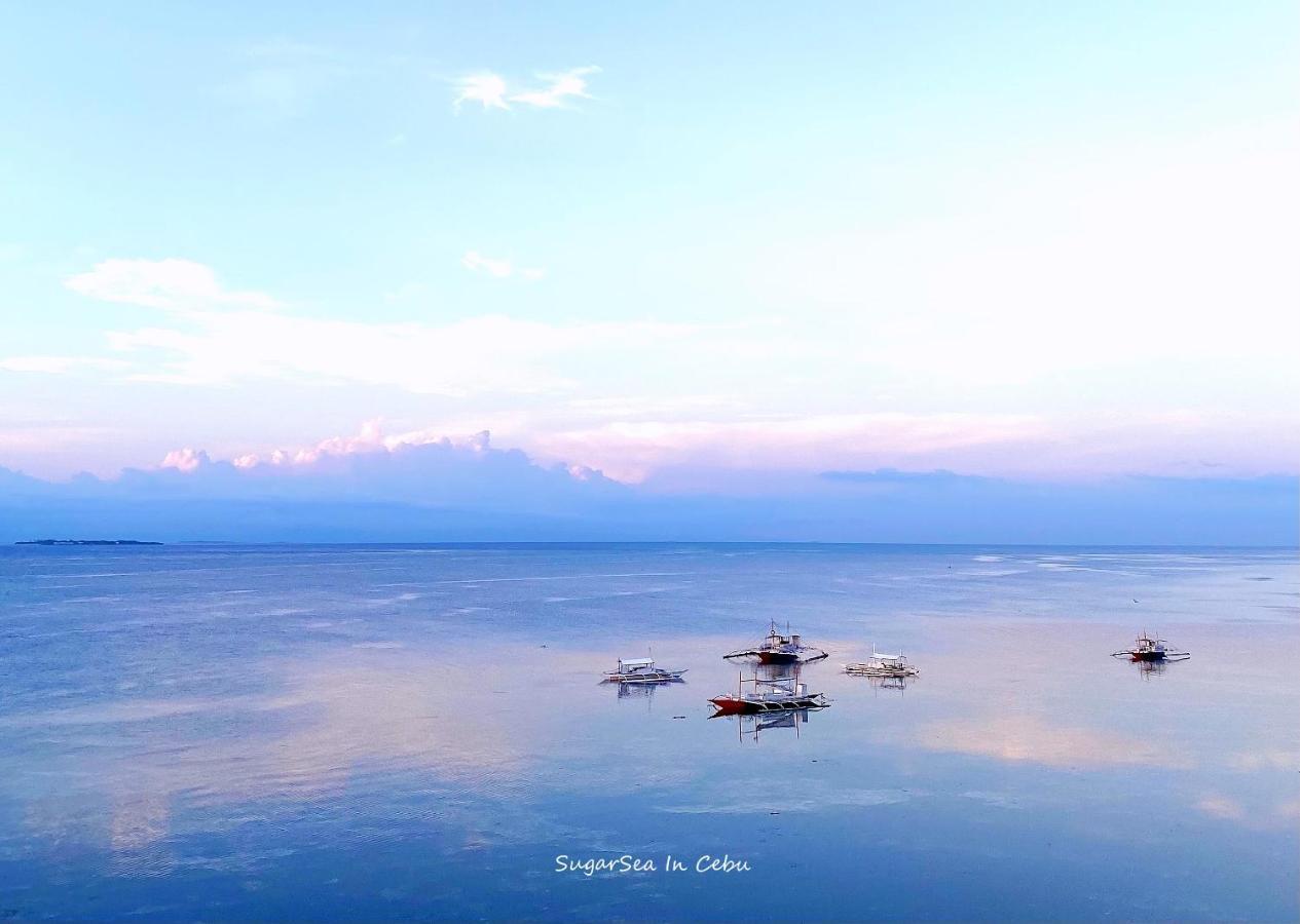 Sugarsea & Dive Shop Resort 3*