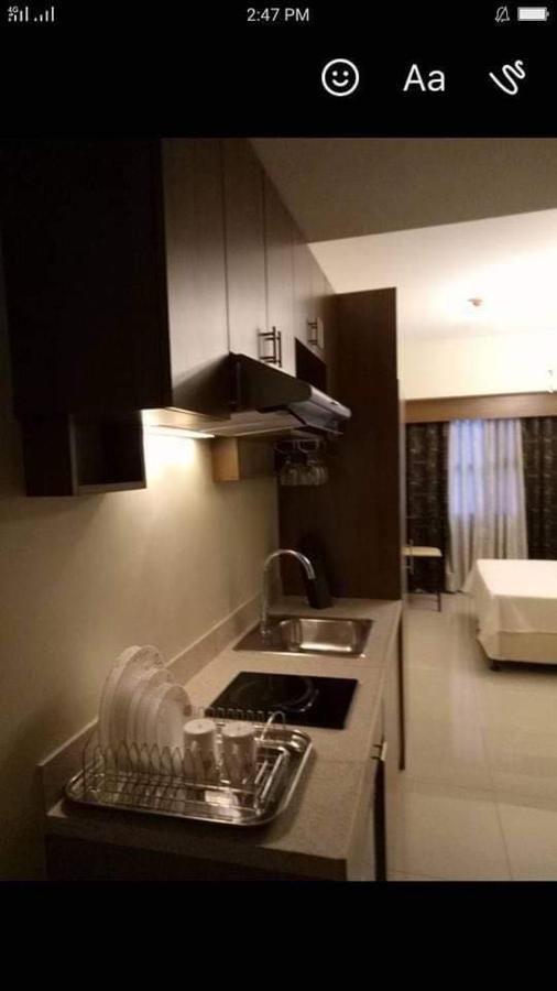 Horizons 101 Philippines Aparthotel Cebu