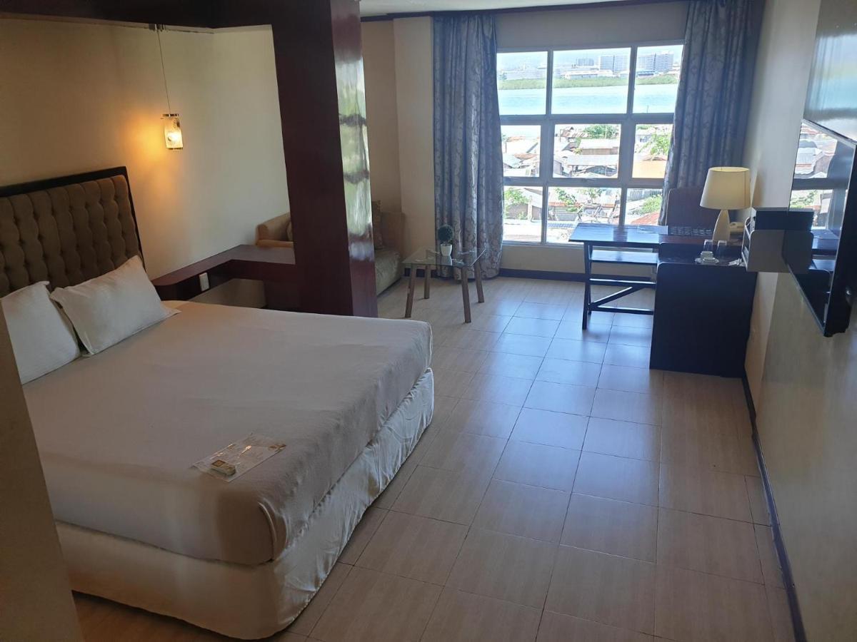 Hotel Cebu Dulcinea And Suites-mactan Airport Lapu-Lapu City