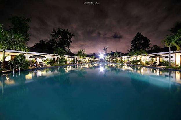 Resort Natures Garden Park And 3*
