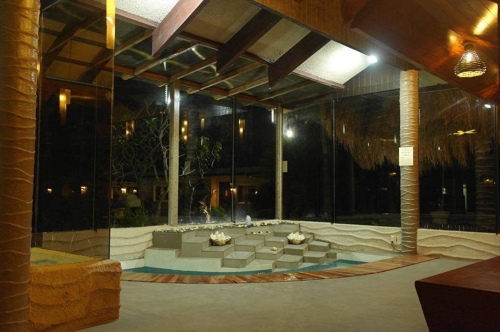 Natures Garden Park And Resort Lapu-Lapu City