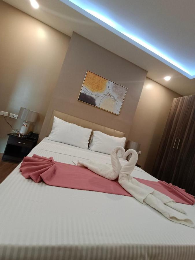 Hotel Beaver Cebu