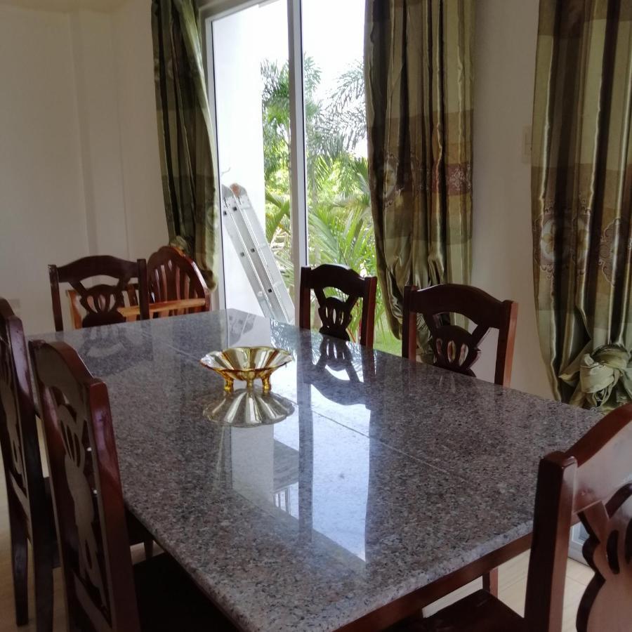 Marlene's Hilltop Apartment Cebu