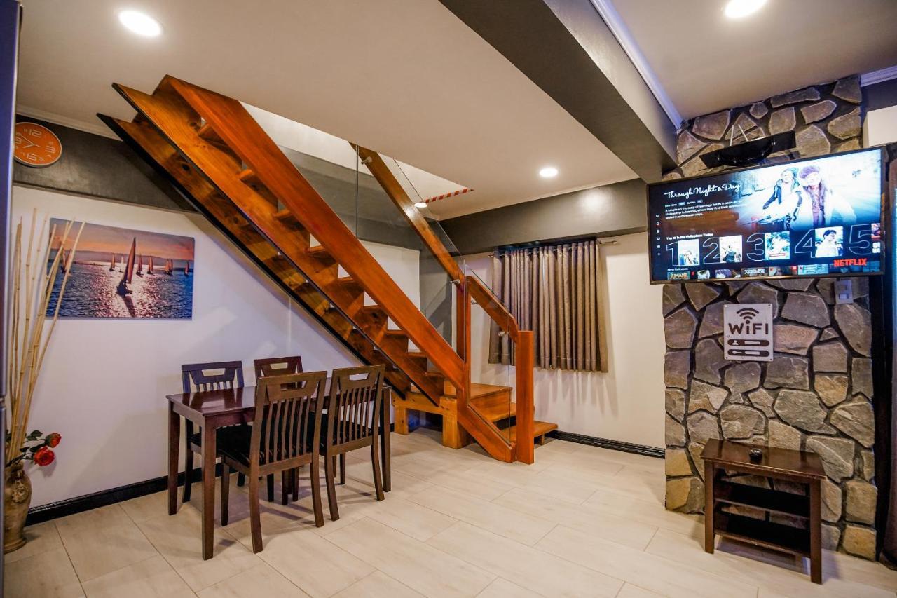 Clockworkorange Luxury 4-minutes Away To Airport Lapu-Lapu City