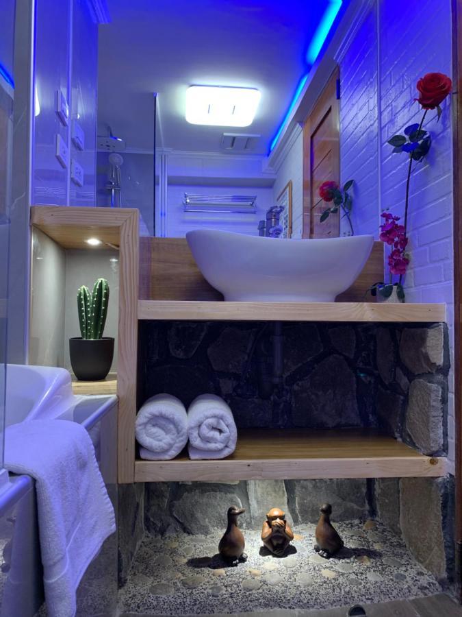 Apartamento Clockworkorange Luxury With Netflix *