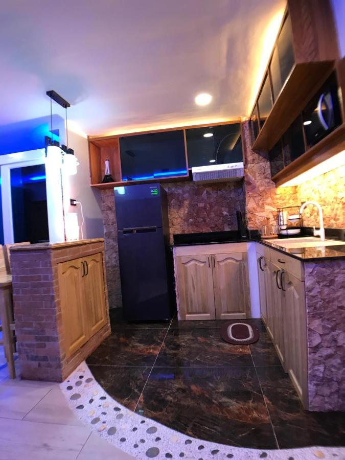 Apartamento Clockworkorange Luxury With Netflix Lapu-Lapu City
