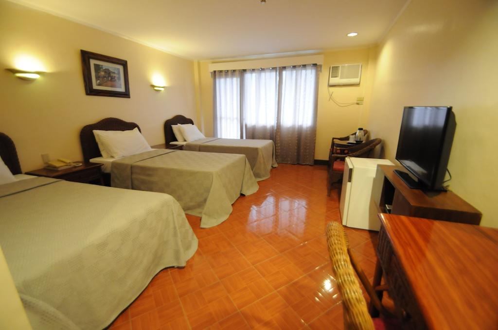 Vacation Hotel Cebu