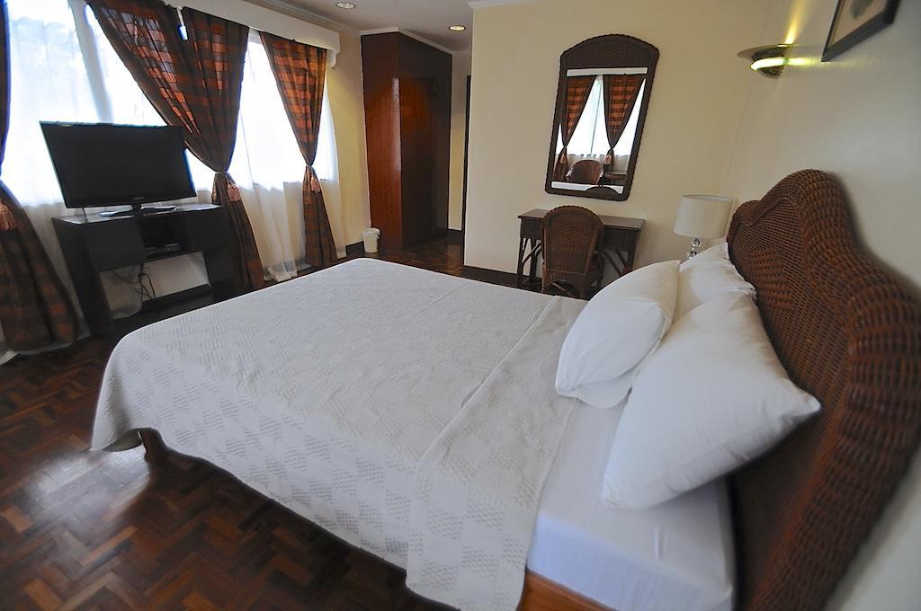 Vacation Cebu