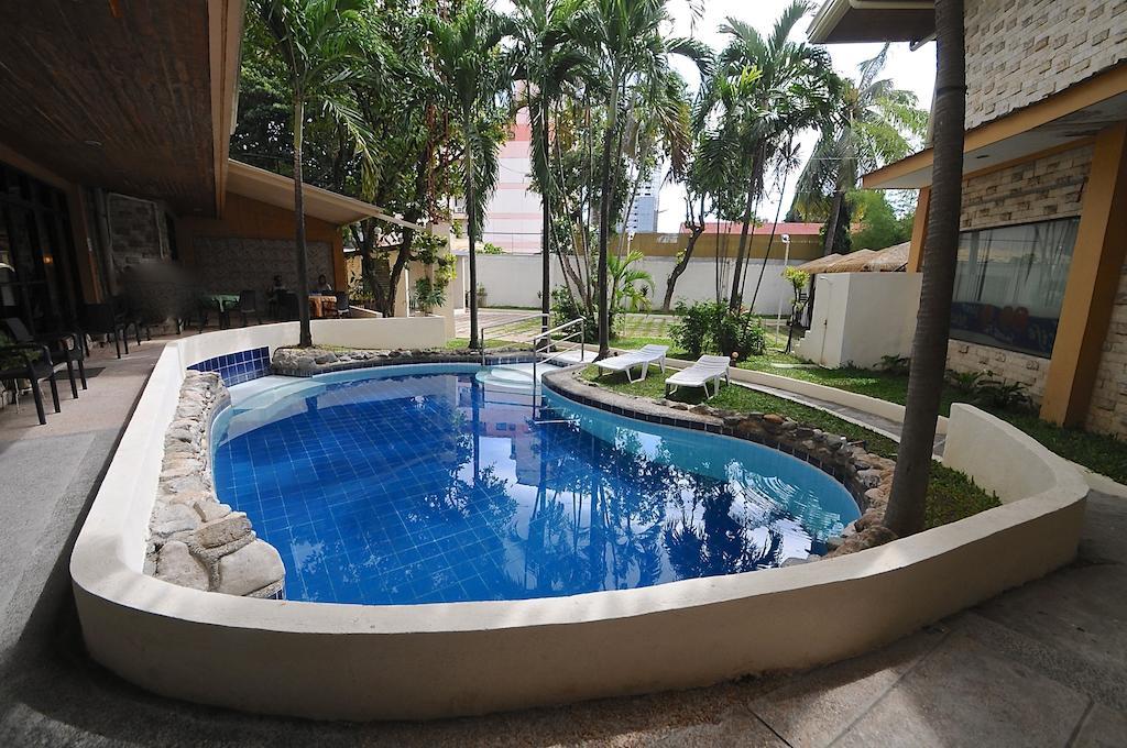 Vacation Hotel