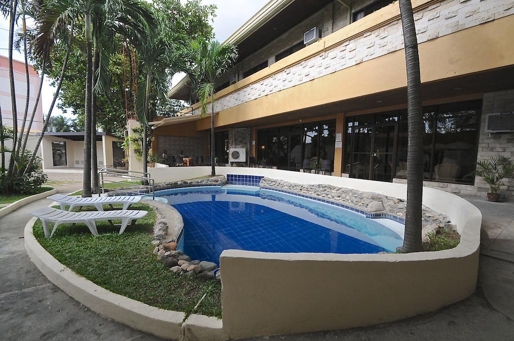 Vacation Cebu