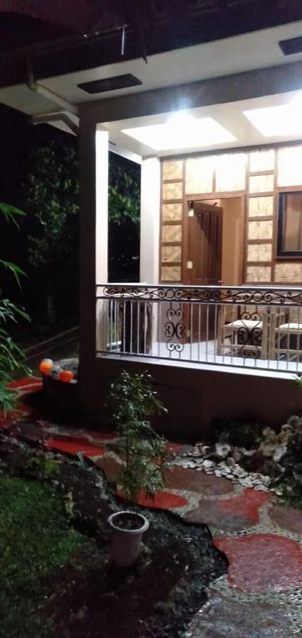 Albergue Banamboo *