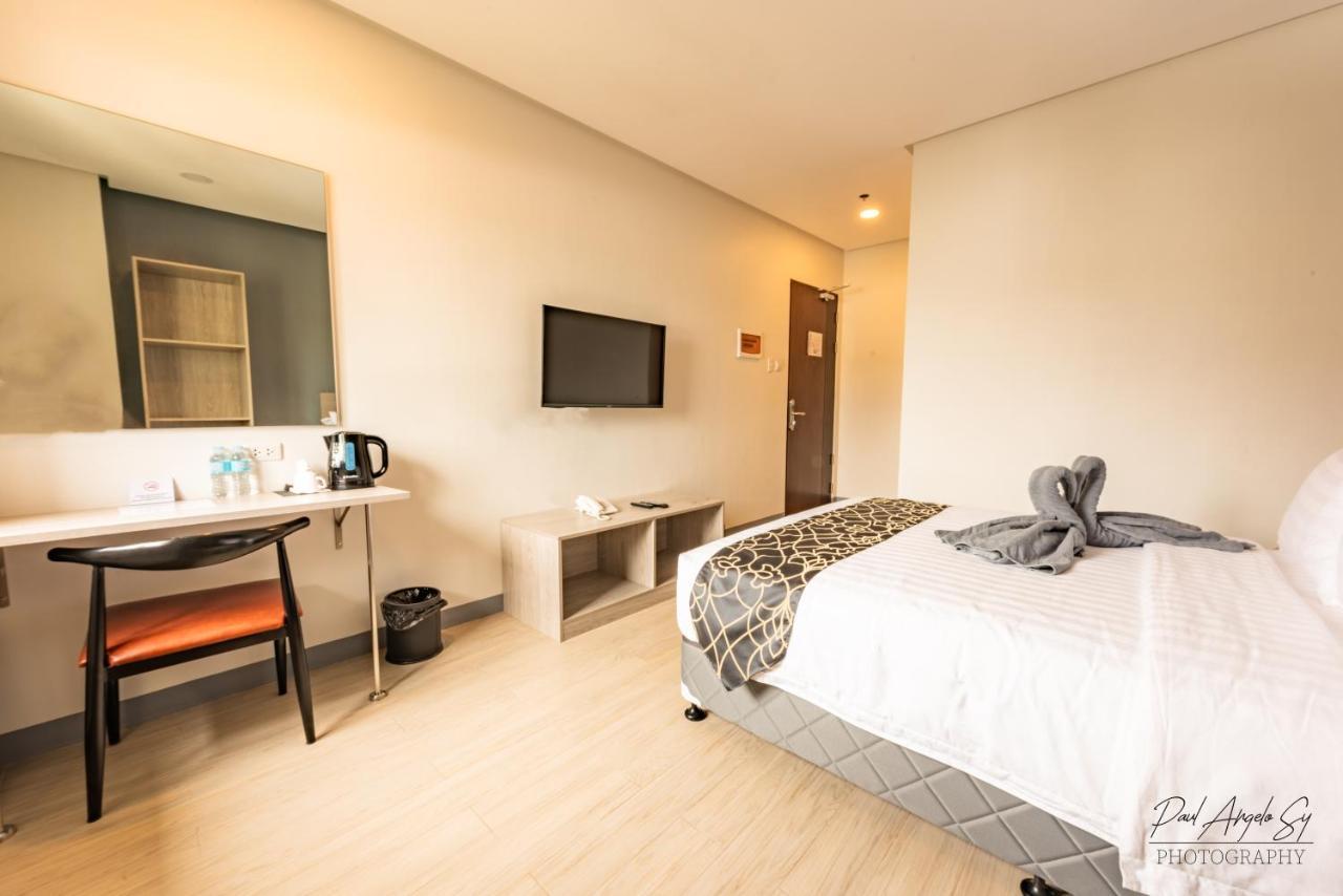 One Hotel