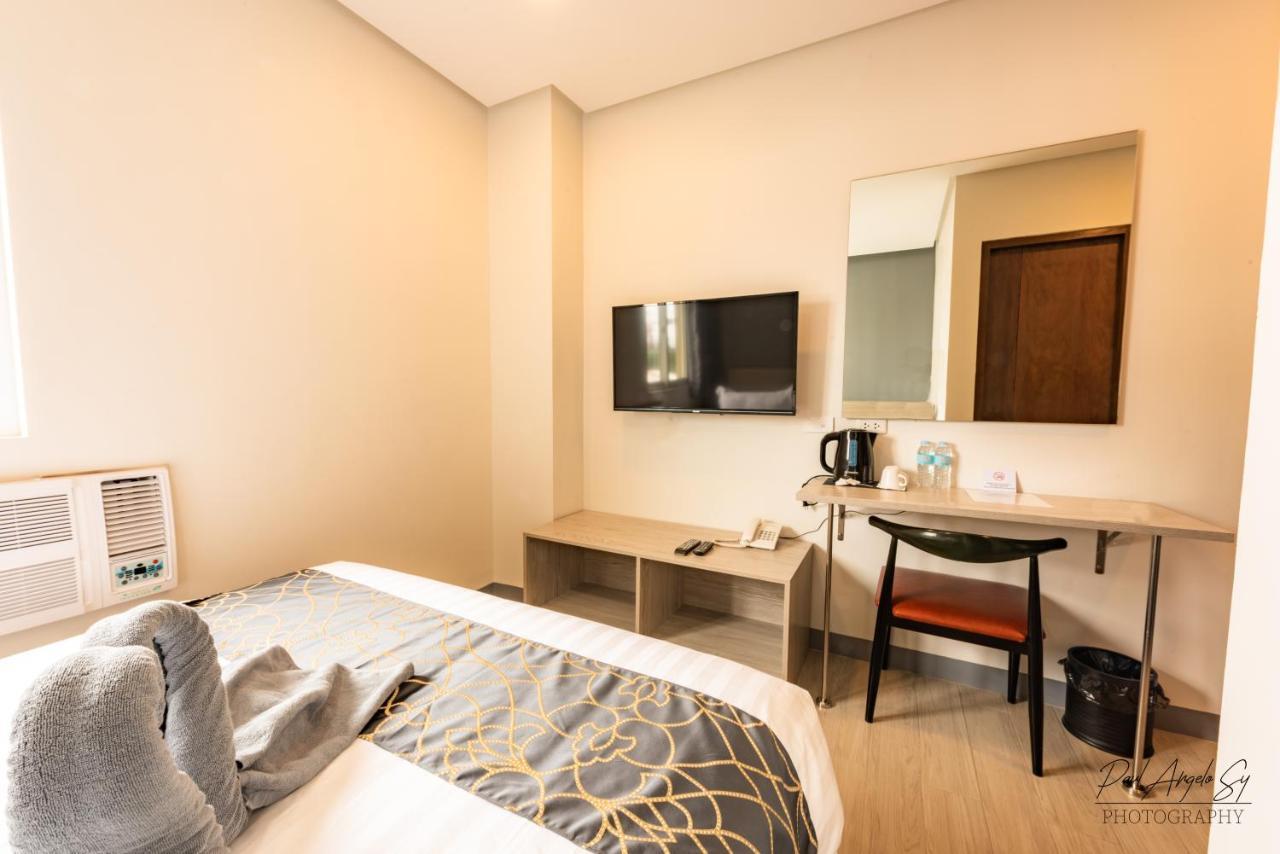 Hotel One Cebu