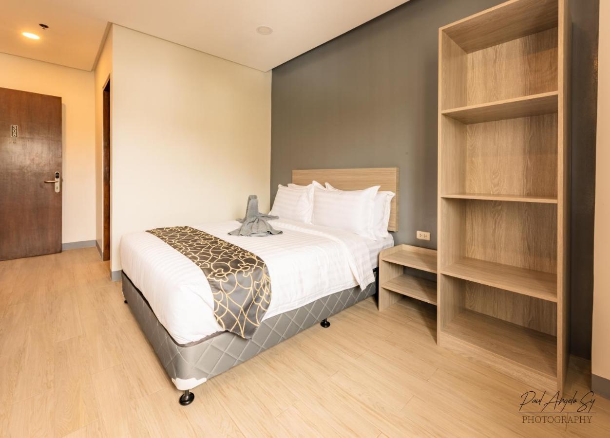 One Hotel Cebu