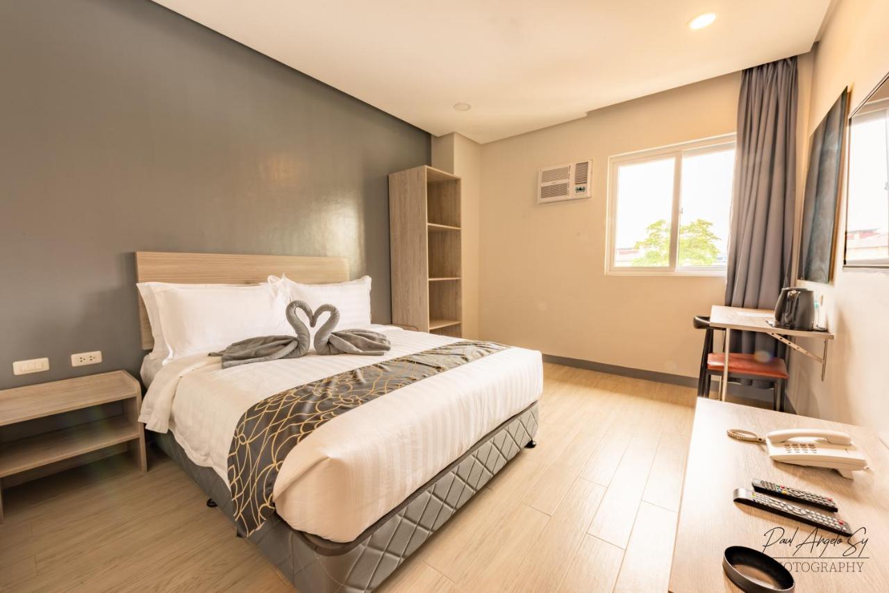 One Hotel