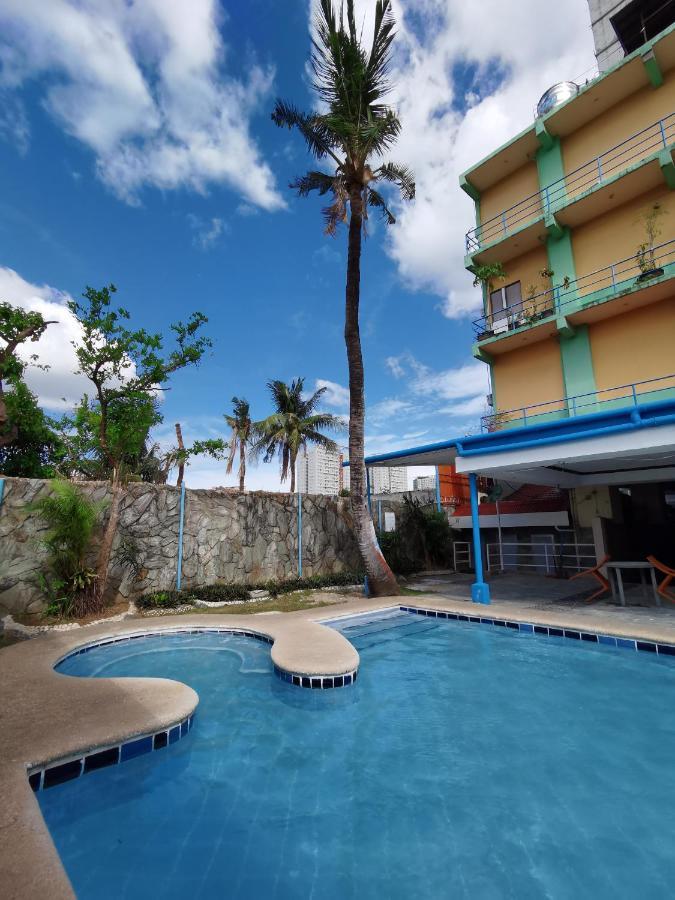 Metro Park - Hotel