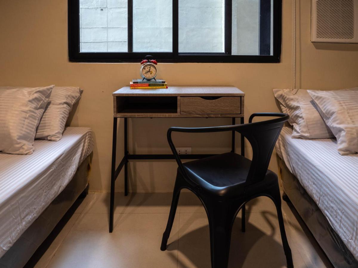 Easy Living Residences Hostel Cebu