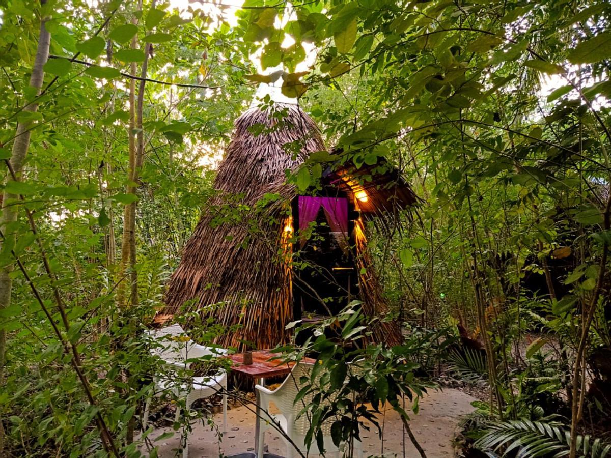 Archery-asia Nipa Huts