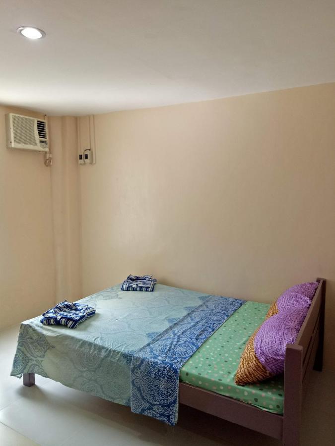 Bm Island Lodge Santa Fe (Cebu)
