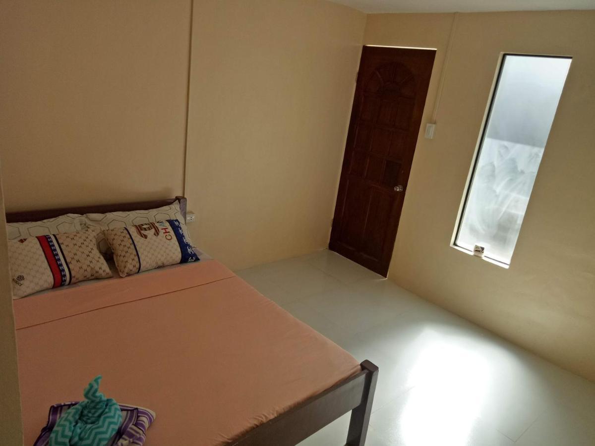 Lodge Bm Island Santa Fe (Cebu)