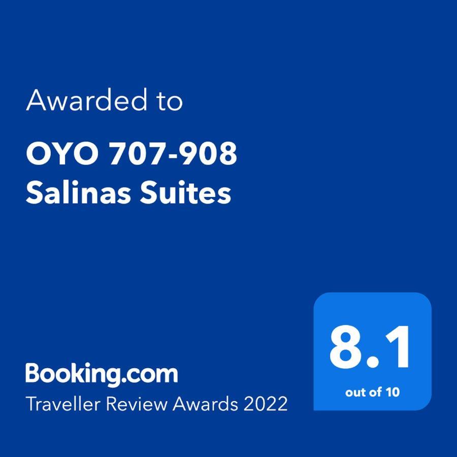 Oyo 707-908 Salinas