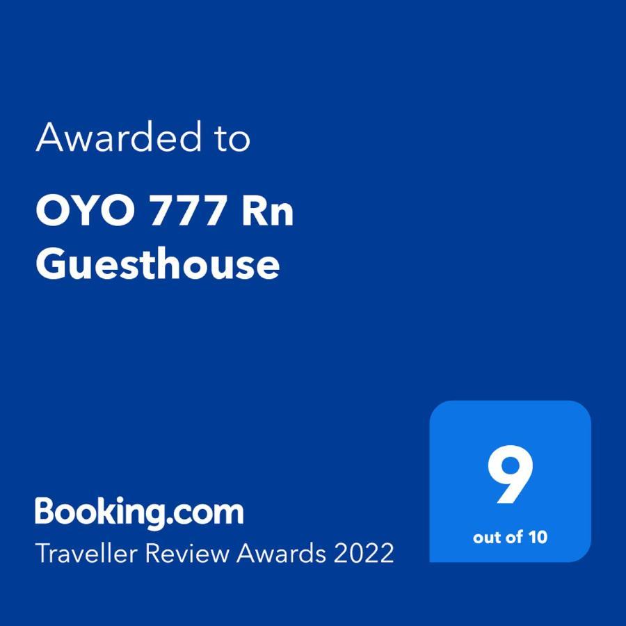 Oyo 777 Rn