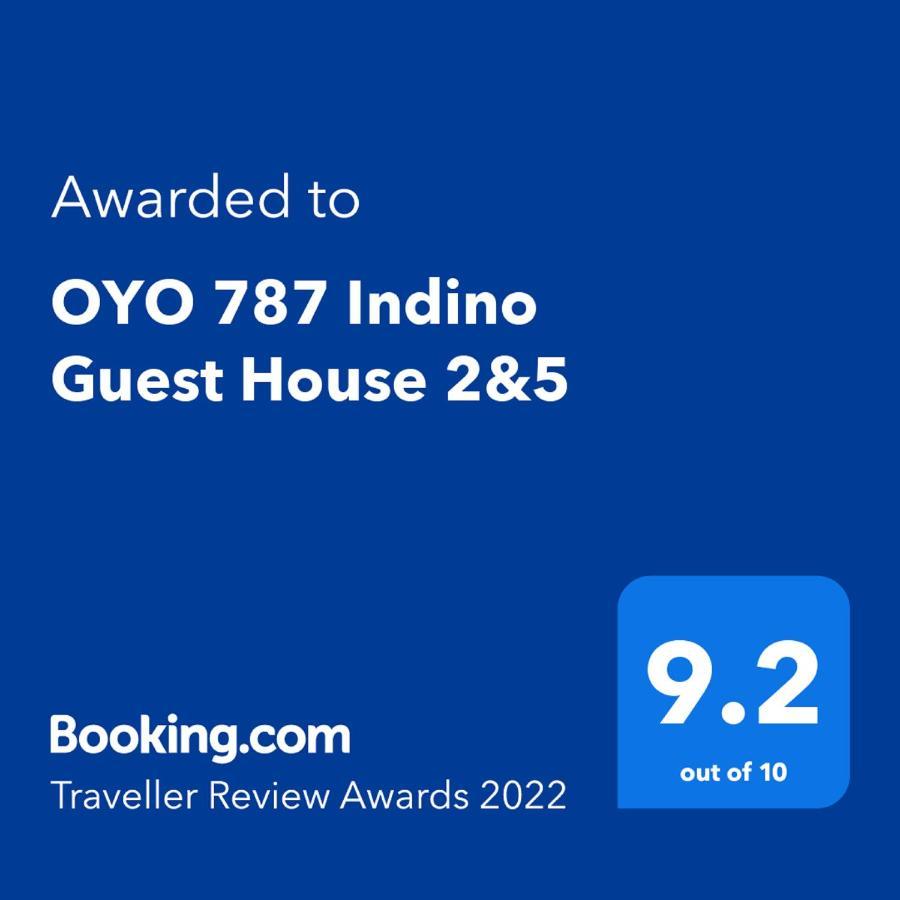 Hotel Oyo 787 Indino 2&5