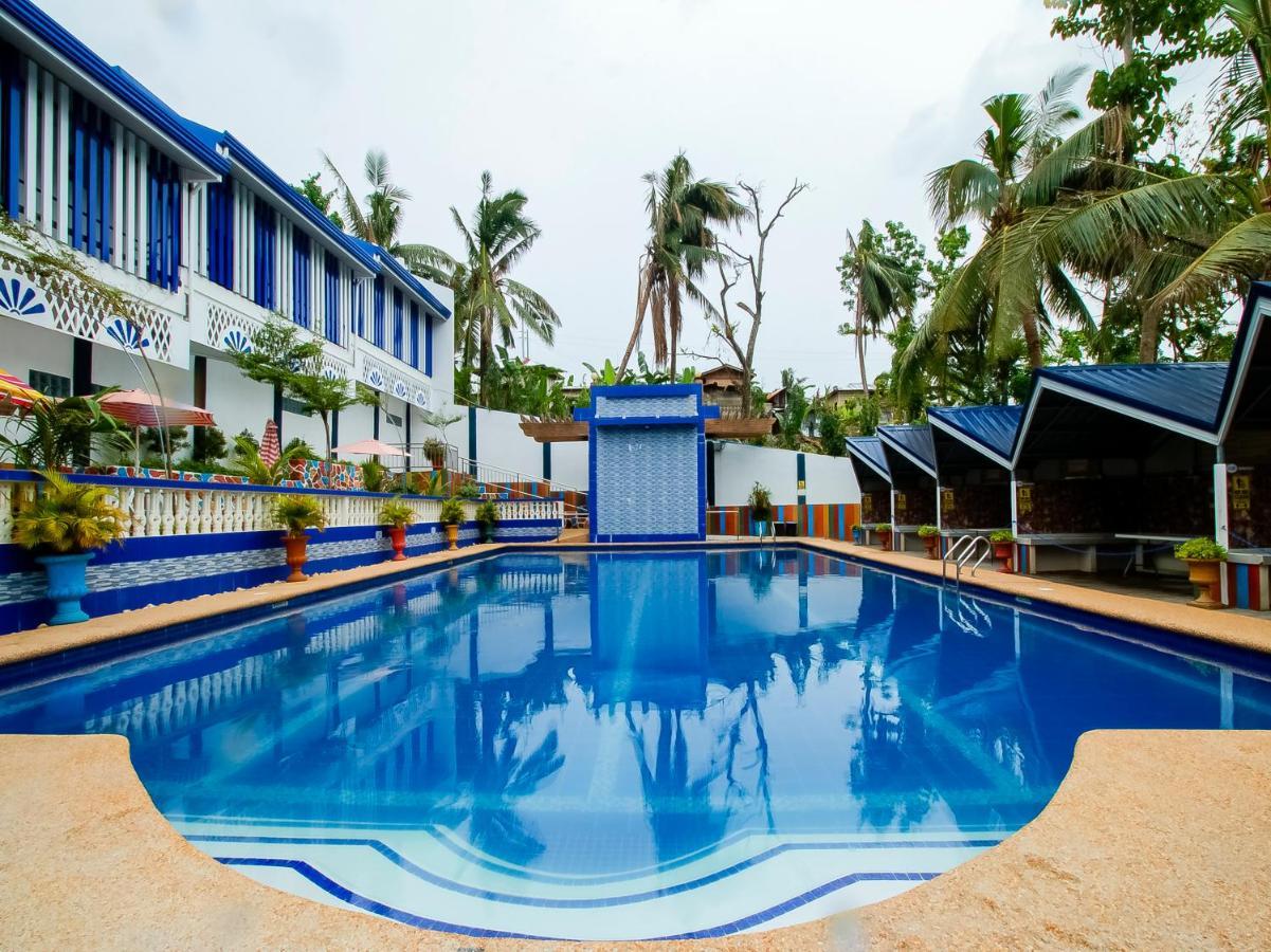 Capital O 849 Eco Farm Resorts Carcar