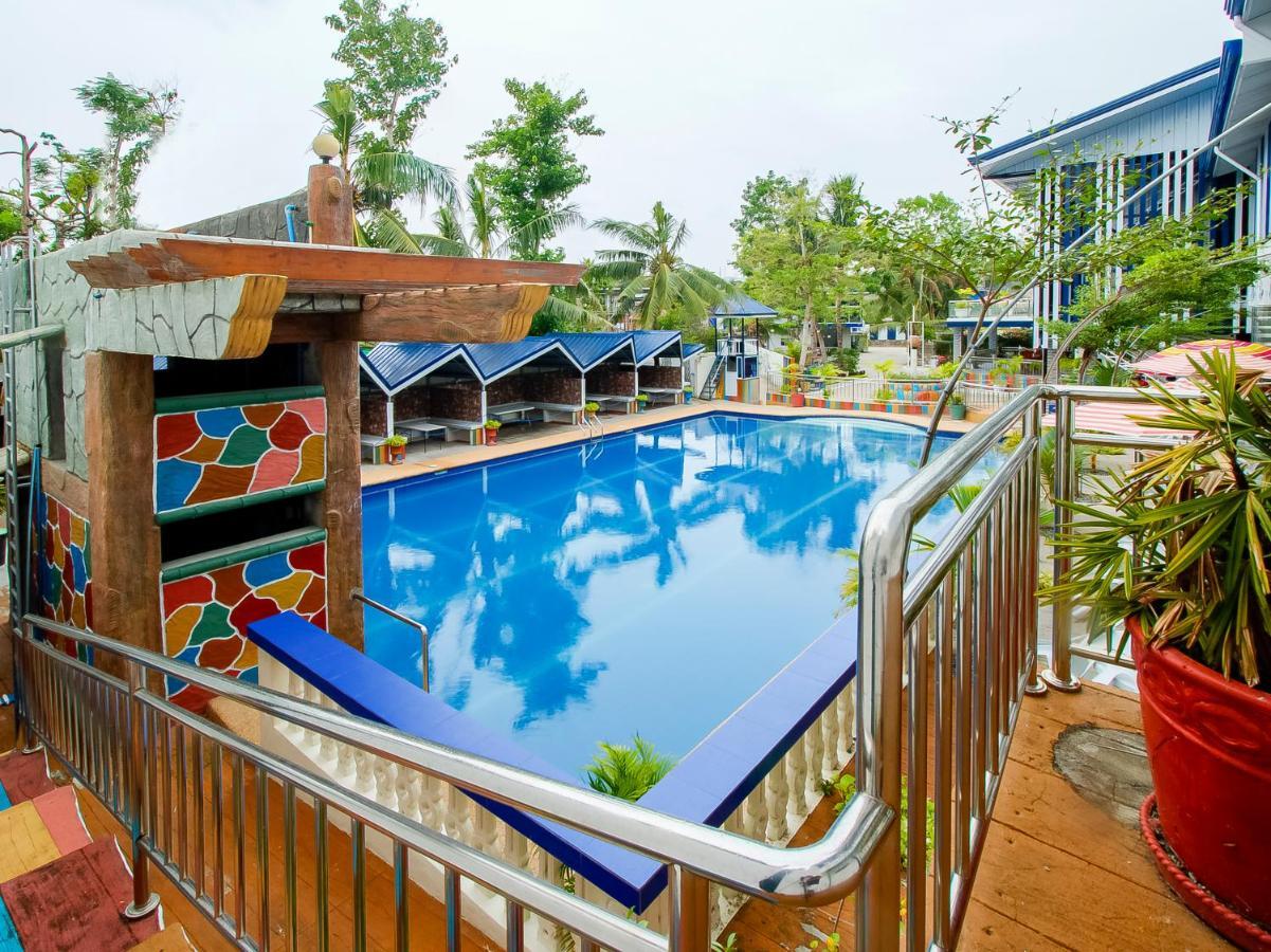 Capital O 849 Eco Farm Resorts Hotel 3*