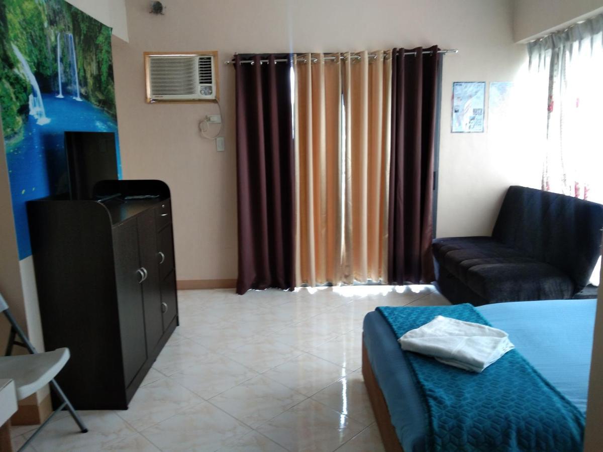 Ramos Tower By P&j Apartment Cebu