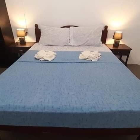 Bed & Breakfast A&c Aquino Moalboal