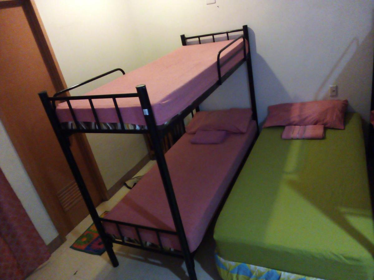 Hostel Jy7Hostel Cebu