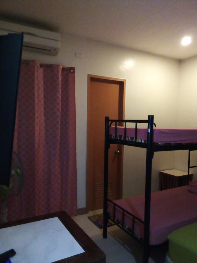 Jy7Hostel Hostel *