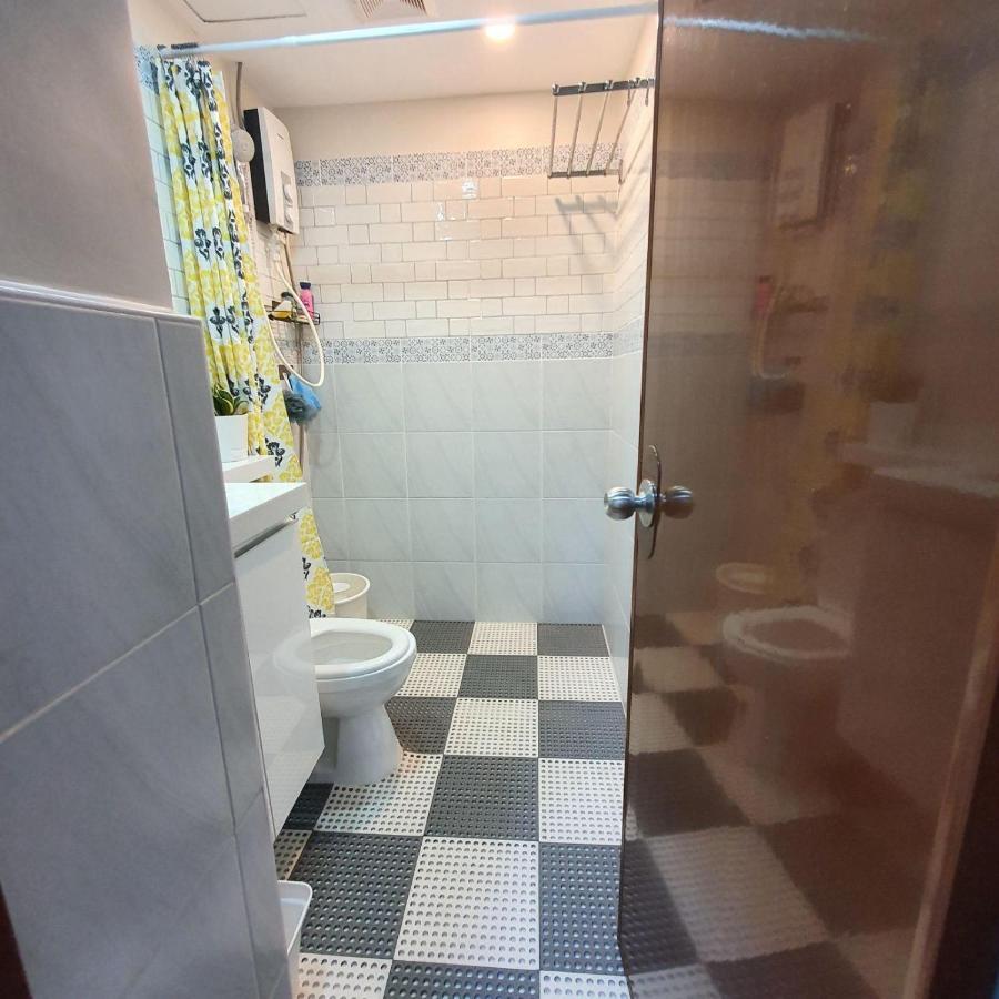 Apartamento B&d Happy Near Mactan Airport