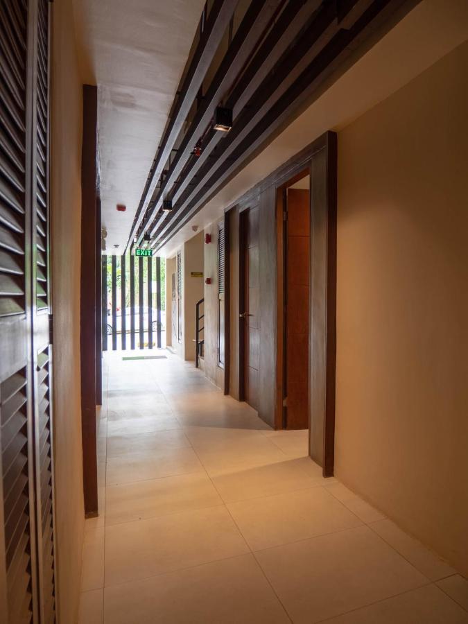 Easy Living Residences Hostel Cebu