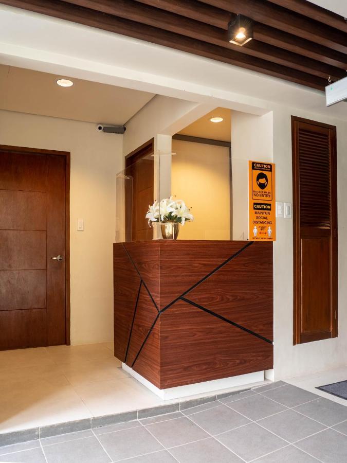Easy Living Residences Hostel *