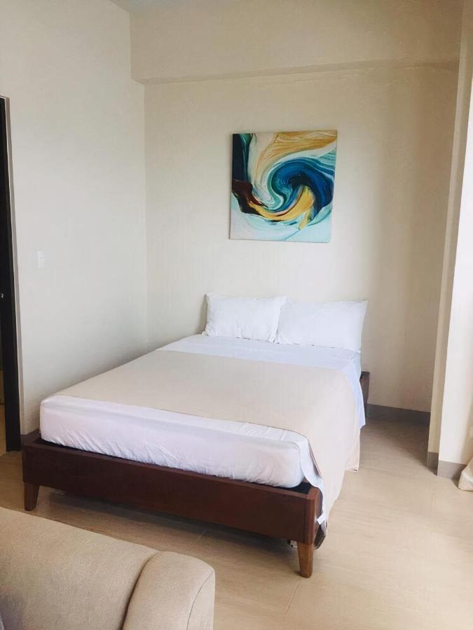 Mactan Newtown One Manchester Palace Lapu-Lapu City