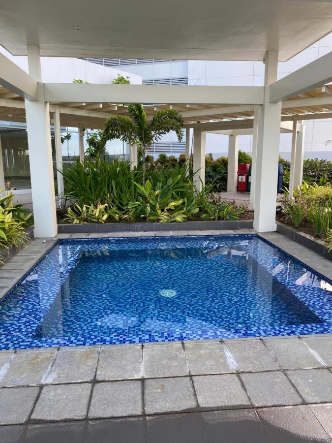 Mactan Newtown One Manchester Palace Apartamento Lapu-Lapu City