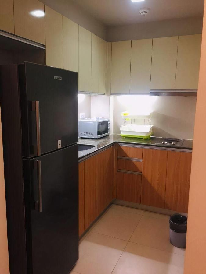 Mactan Newtown One Manchester Palace Lapu-Lapu City