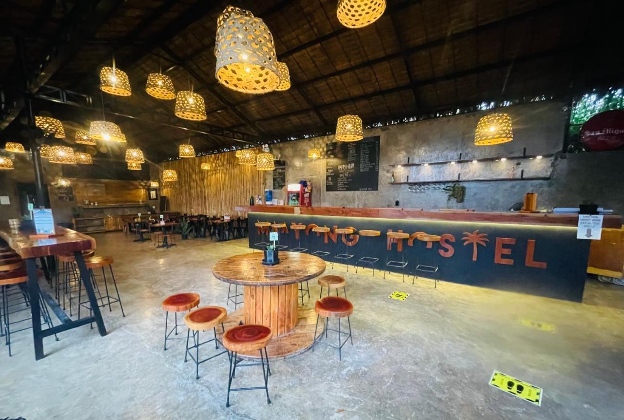 Maayong (adults Only) Hostel Moalboal