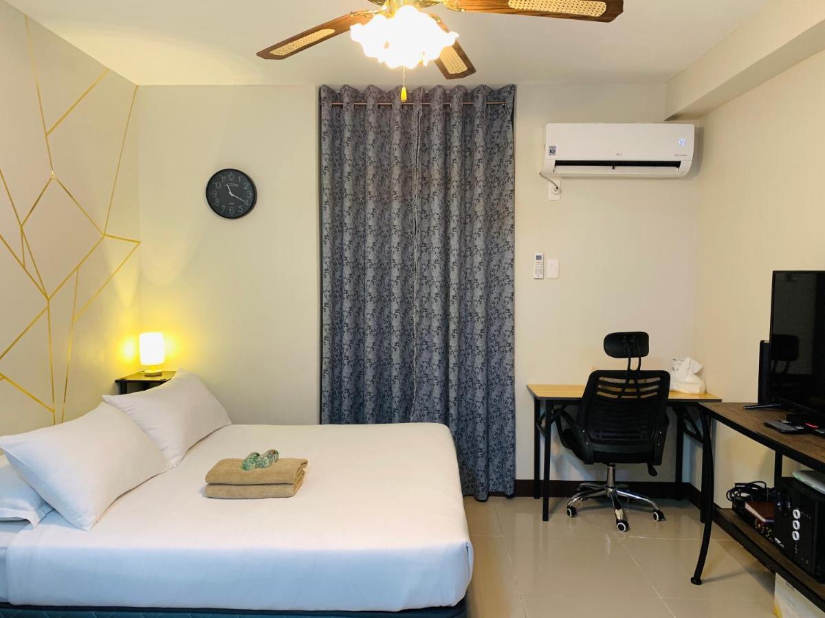 Quayside Near Airport * Lapu-Lapu City