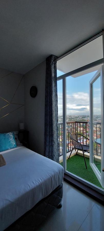 Aparthotel Quayside Near Airport