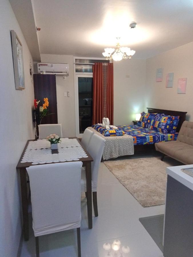 Apartment Saekyung Lapu-Lapu City