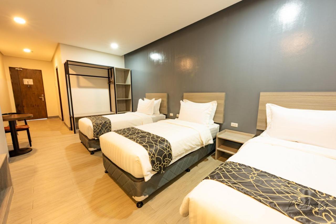 One Hotel Cebu