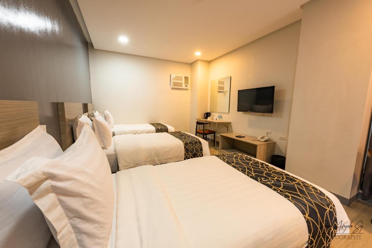 One Hotel Cebu