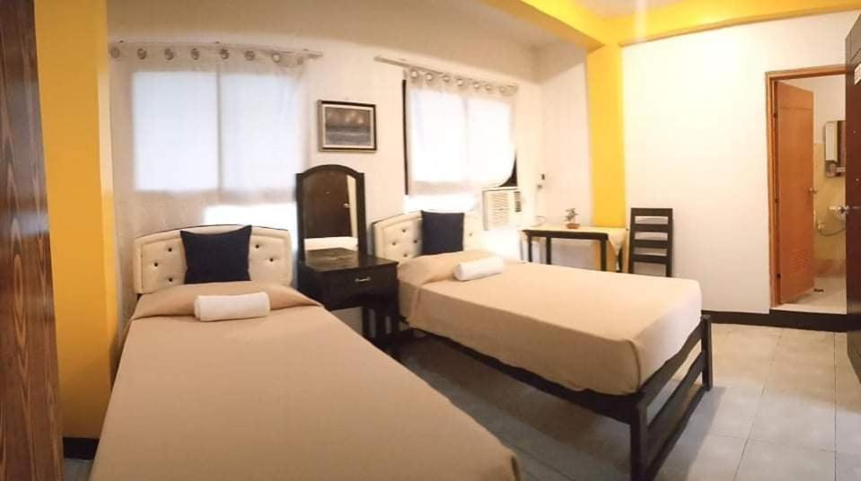 Amax Cebu bahay-panuluyan Mandaue City