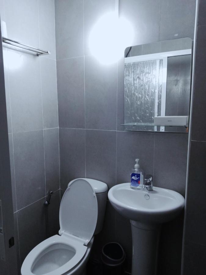 Amax Cebu bahay-panuluyan 3*