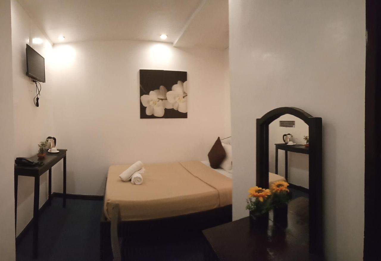 bahay-panuluyan Amax Cebu Mandaue City