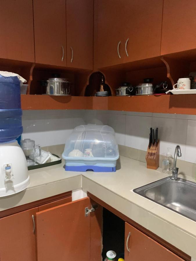 Apartamento Will